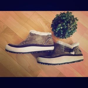 Merrell Winter Booties